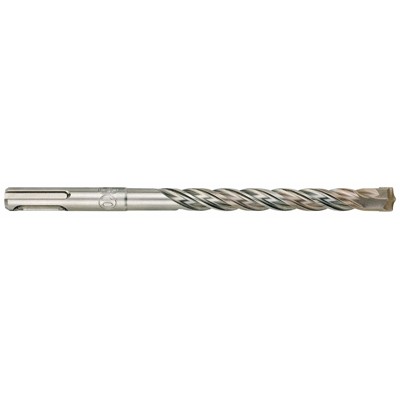 Hammerbohrer SDS-plus 6 x 110 x 50mm, 10 Stück von Dewalt