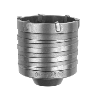 Hammerbohrkrone SDS-plus ø50 x 72mm von Dewalt