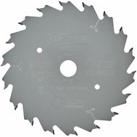Zubehör - Sägeblatt Holz 165x20 mm, 18 Zähne DT1089 - Dewalt von Dewalt