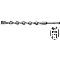 Helical Tipp für Bohrer mit Wolfram -Carbide hochwertiger Angriff sds plus Dewalt Angriff - Ø9 x 210 mm von DEW