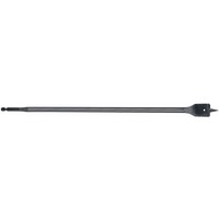 Dewalt - Holz-Fräsbohrer 14x406mm schlagfest von Dewalt