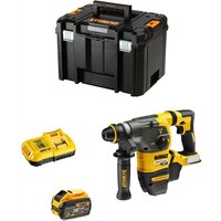 Kombihammer Dewalt DCH333Y1 FlexVolt (1 x 54V/18V 12,0 Ah + DCB118 + tstak vi) von Dewalt