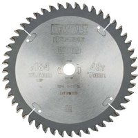 Zubehör - Sägeblatt 184x16 mm, 48 Zähne DT4092 - Dewalt von Dewalt
