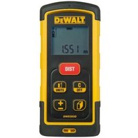 Entfernungsmesser bis 50m DW03050-XJ - Dewalt von Dewalt