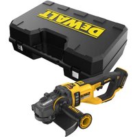 [NEUWERTIG] B-Ware Dewalt Dcg408 Nt Xj Akku Winkelschleifer Trennschleifer 125 Mm von Dewalt