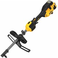 [NEUWERTIG] Dewalt Akku Motorantrieb Antrieb Basisv 54 Volt Hauptgerät Flexvolt Zusatzgriff B-Ware von Dewalt