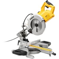 Paneelsäge DWS778-QS 1850W inkl. Zubehör im Karton - Dewalt von Dewalt