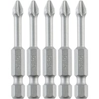 Phillips Spitze, 50 mm DeWalt DT7246-QZ Phillips Spitze, 50 mm DeWalt DT7246-QZ von Dewalt