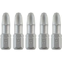 Phillips Tip, 25 mm, Länge DeWalt DT7233-QZ von Dewalt