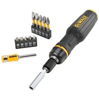 Ratschenbithalter-Schraubendreher Dewalt DWHT0-66567 Ratschenbithalter-Schraubendreher Dewalt DWHT0-66567 von Dewalt