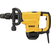 Meißelhammer SDS-max 6 kg 1350 w, incl. Zubehör, Transportkoffer - Dewalt von Dewalt