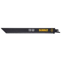 Saebelsägeblatt hcs Daemmst 225 mm DT2450-QZ 2 Stk - Dewalt Saebelsägeblatt hcs Daemmst 225 mm DT2450-QZ 2 Stk - Dewalt von Dewalt
