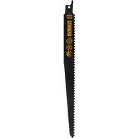 Säbelsägeblatt hcs Holz 228 mm 5 Stk. - Dewalt von Dewalt