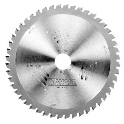 Sägeblatt für stationäre Kreissägen ø305 x 30mm 60WZ Sägeblatt für stationäre Kreissägen ø305 x 30mm 60WZ von Dewalt