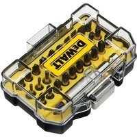 Satz Einsätze Dewalt DT70523TS-QZ Satz Einsätze Dewalt DT70523TS-QZ von Dewalt