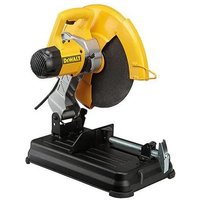 Scheibensäge Ø 355 mm Dewalt - D28730-QS von Dewalt