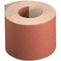 Schleifpapier-Rolle 115 mm, K60 5 m - Dewalt Schleifpapier-Rolle 115 mm, K60 5 m - Dewalt von Dewalt