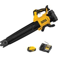 Set DeWalt Akku-Gebläse 18V + Akku 5Ah + Ladegerät 4A Set DeWalt Akku-Gebläse 18V + Akku 5Ah + Ladegerät 4A von Dewalt