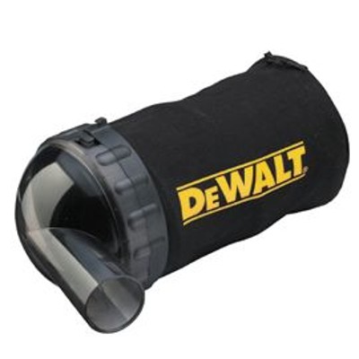 Spänefangsack 6-Liter für Hobel D26500 / DE2650-XJ von Dewalt