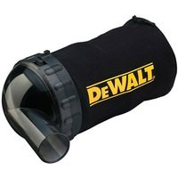 Staubbeutel für Hobel DCP580 DeWALT DWV9390-XJ von Dewalt