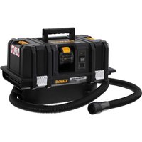 DeWALT - 54V Akku-Nass-/Trockensauger, 2x 6,0 Ah FLEXVOLT Akku, Ladegerät DCV586MT2 von Dewalt