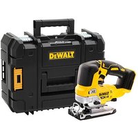 Stichsäge Dewalt 18V - Ohne Akku oder Ladegerät - In TSTAK-Box - DCS334NT von Dewalt