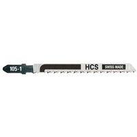 DT2165-QZ Universal-Stichsägeblatt hsc 77 mm 2,5 mm 5 Stück Holz - Dewalt von Dewalt