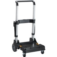 Dewalt - Zubehör - tstak Trolley, klappbar DWST1-71196 Dewalt - Zubehör - tstak Trolley, klappbar DWST1-71196 von Dewalt