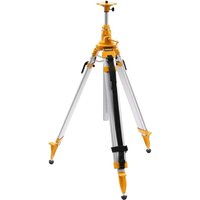 DE0735 Aluminium Stativ 1.15 bis 3m 5/8'-Aufnahme - Dewalt von Dewalt