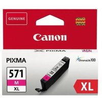 Tinte 0333c001 cli 571xl magenta - Canon Tinte 0333c001 cli 571xl magenta - Canon von Campingaz