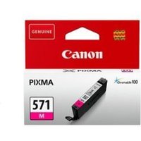 Tinte 0387c001 cli 571 magenta - Canon von Campingaz