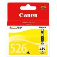 Tinte 4543b001 cli 526 gelb 2314 - Canon Tinte 4543b001 cli 526 gelb 2314 - Canon von Campingaz