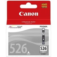 Tinte 4544b001 cli 526 grau 2314 - Canon von Campingaz