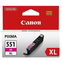 Tinte 6445b001 cli 551xl magenta - Canon Tinte 6445b001 cli 551xl magenta - Canon von Campingaz