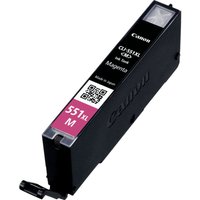 Tinte 6445b001 cli 551xl magenta - Canon Tinte 6445b001 cli 551xl magenta - Canon von ACTIS
