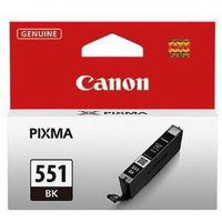Tinte 6508b001 cli 551 schwarz - Canon Tinte 6508b001 cli 551 schwarz - Canon von Campingaz