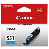 Tinte 6509b001 cli 551 cyan - Canon Tinte 6509b001 cli 551 cyan - Canon von Campingaz