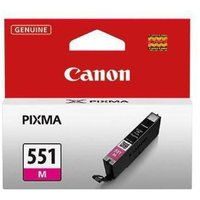 Tinte 6510b001 cli 551 magenta - Canon Tinte 6510b001 cli 551 magenta - Canon von Campingaz