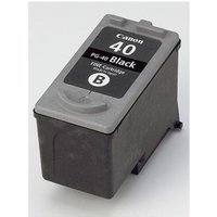 Tintenpatrone Originalzubehör PG-40BK ca. 355 Seiten schwarz 16ml Tintenpatrone Originalzubehör PG-40BK ca. 355 Seiten schwarz 16ml von Campingaz
