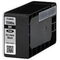 Tintenpatrone Originalzubehör PGI-1500XL bk ca. 1.200 Seiten schwarz 34,7ml Tintenpatrone Originalzubehör PGI-1500XL bk ca. 1.200 Seiten schwarz 34,7ml von Campingaz