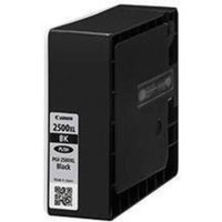 Tintenpatrone Originalzubehör PGI-2500XL bk ca. 2.500 Seiten schwarz 70,9ml Tintenpatrone Originalzubehör PGI-2500XL bk ca. 2.500 Seiten schwarz 70,9ml von Campingaz