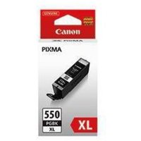 Tintenpatrone Originalzubehör PGI-550XL pgbk ca. 500 Seiten schwarz 22ml Tintenpatrone Originalzubehör PGI-550XL pgbk ca. 500 Seiten schwarz 22ml von Campingaz