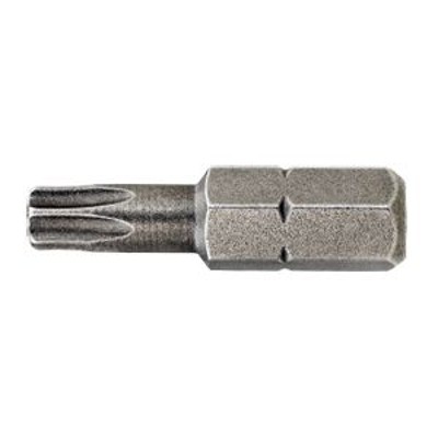 Torsion Bit T10 70mm, 5 Stück von Dewalt