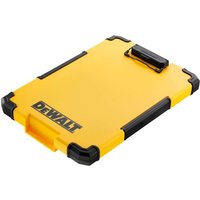 Zubehör - tstak Clipboard mit LED-Licht DWST82732-1 - Dewalt von Dewalt