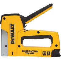 Dewalt - Werkzeuge - Universal-Tacker 2-in-1 DWHTTR350-0 von Dewalt