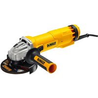 Werkzeuge - Elektrische Winkelschleifer 125 mm, 1010W DWE4207 - Dewalt von Dewalt