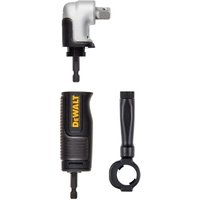 Winkelvorsatz für Verwendung mit Schraubern, 3/8', DT20505 - Dewalt von Dewalt