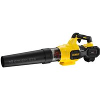 DCMBA572X1 Akku Axialgebläse Laubbläser kabellos 54V 9Ah FlexVolt Li-ion - Dewalt DCMBA572X1 Akku Axialgebläse Laubbläser kabellos 54V 9Ah FlexVolt Li-ion - Dewalt von Dewalt