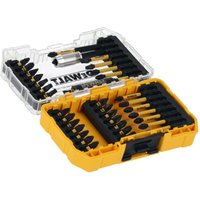 Zubehör - Schrauberbit-Set, 37-teilig DT70731T - Dewalt von Dewalt