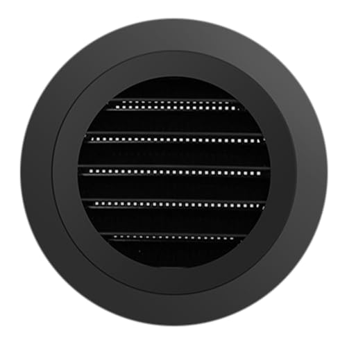 Dewireaey Ersatz Klimaanlagen Lüftungsabdeckung,Abluftventil Klimaanlagenabdeckung | Ersatzteile für Mobilheim Belüftung für Outdoor-Reisen und Langstrecken von Dewireaey